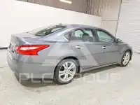 2016 Nissan ALTIMA фото