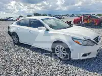 2016 Nissan ALTIMA фото