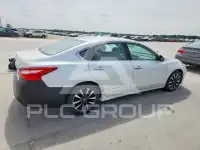 2016 Nissan ALTIMA фото