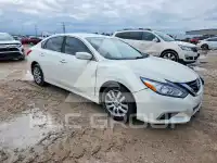 2016 Nissan ALTIMA фото