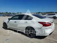 2016 Nissan ALTIMA фото