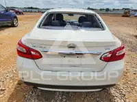2016 Nissan ALTIMA фото