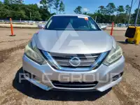 2016 Nissan ALTIMA photo