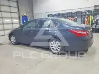 2016 Nissan ALTIMA фото