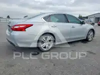 2016 Nissan ALTIMA фото