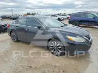 2016 Nissan ALTIMA фото
