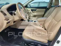 2016 Nissan ALTIMA фото