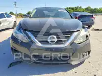 2016 Nissan ALTIMA фото