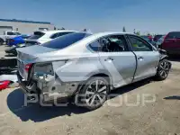 2016 Nissan ALTIMA фото