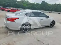 2016 Nissan ALTIMA фото