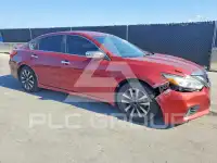 2016 Nissan ALTIMA фото