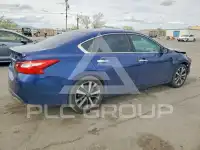 2016 Nissan ALTIMA фото