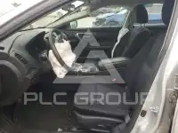 2016 Nissan ALTIMA фото