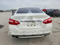 2016 Nissan ALTIMA фото