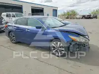 2016 Nissan ALTIMA фото