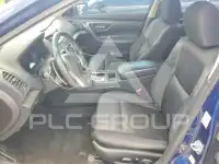 2016 Nissan ALTIMA фото