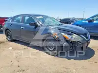 2016 Nissan ALTIMA фото
