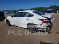 2016 Nissan ALTIMA photo