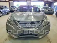 2016 Nissan ALTIMA фото