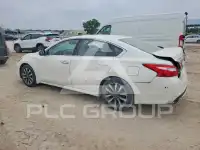 2016 Nissan ALTIMA фото