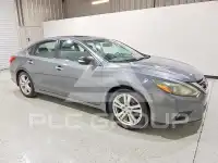 2016 Nissan ALTIMA фото