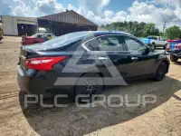2016 Nissan ALTIMA фото
