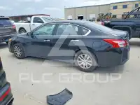 2016 Nissan ALTIMA фото