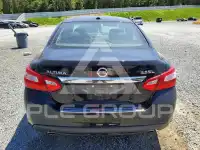 2016 Nissan ALTIMA фото