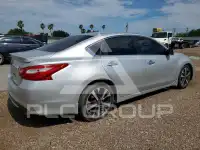 2016 Nissan ALTIMA фото