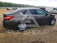 2016 Nissan ALTIMA photo