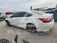 2016 Nissan ALTIMA фото