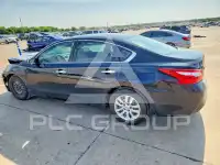 2016 Nissan ALTIMA фото