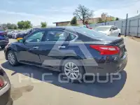 2016 Nissan ALTIMA фото