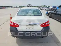 2016 Nissan ALTIMA фото