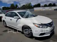 2016 Nissan ALTIMA фото