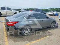 2016 Nissan ALTIMA фото