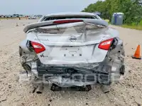 2016 Nissan ALTIMA фото