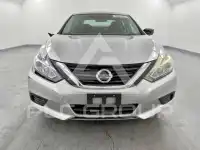 2016 Nissan ALTIMA фото