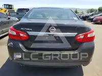2016 Nissan ALTIMA фото