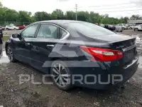 2016 Nissan ALTIMA photo