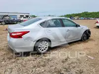 2016 Nissan ALTIMA photo