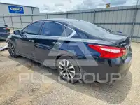 2016 Nissan ALTIMA фото