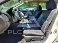 2016 Nissan ALTIMA фото