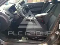 2016 Nissan ALTIMA фото