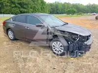 2016 Nissan ALTIMA photo