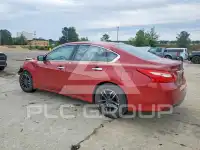 2016 Nissan ALTIMA фото