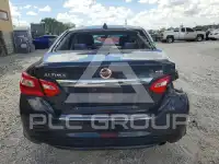 2016 Nissan ALTIMA фото