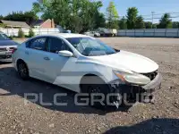2016 Nissan ALTIMA фото