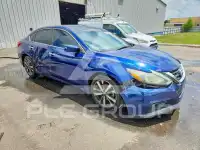 2016 Nissan ALTIMA фото