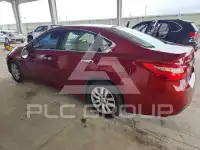 2016 Nissan ALTIMA фото